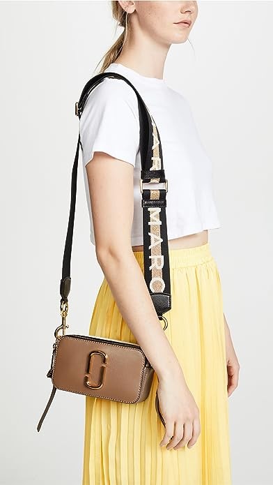 Marc Jacobs Women's The Snapshot