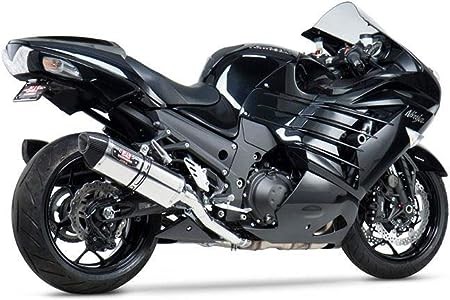 Yoshimura R-77 Race Dual Slip-On 1414020520